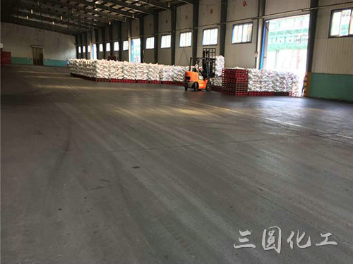 廠(chǎng)房一角2